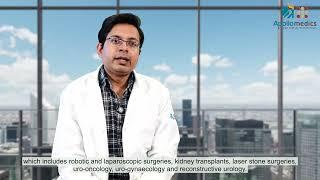 Dr Ved Bhaskar | Apollo Hospitals Lucknow