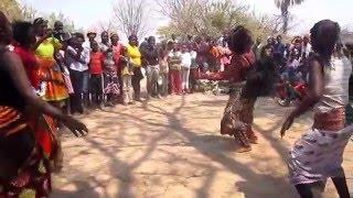 Lenga Navo Culture Group - Shiliyove (Video mix)