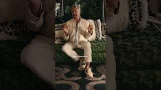 3 Can't-Miss Tips from Celebrity Interior Designer Martyn Lawrence Bullard