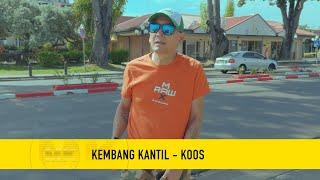 KEMBANG KANTIL - KOOS @MantjeKarso