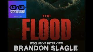 "The Flood": An Exclusive Interview with Brandon Slagle