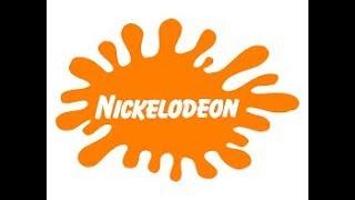 90's TV Recording of Nickelodeon!