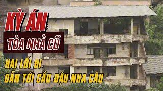 Kỳ Án Trung Quốc | Những Cành Tre Khô Và Lời Thách Thức Tử Thần | Giải Mã Kỳ Án