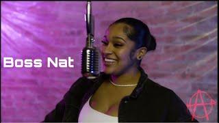 Boss Nat - When I Walk (A1 Spotlight Performance) By ​⁠​⁠@A1SpotlightPerformance