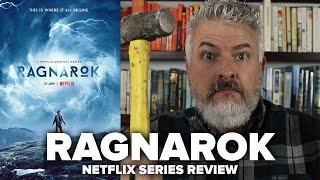 Ragnarok (2020) Netflix Series Review