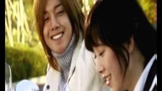 Geudaemanee Only you) kim hyun joong