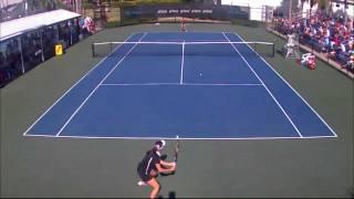 Girls 14 Singles Eddie Herr 2011 Finals