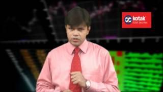 Stock Market Technical Update - Kotak Securities - Shrikant Chouhan