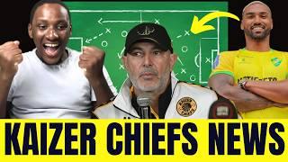 The Real Reason Why Chiefs Signed Inacio