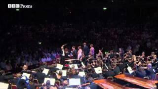 Oklahoma by Rodgers and Hammerstein - BBC Proms 2010