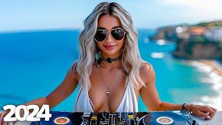 Summer Vibes  Alan Walker, Dua Lipa, Coldplay, Martin Garrix & Kygo, The Chainsmokers Style #07