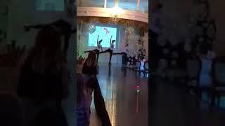 Ladyfit Ресторан Корона Показ Мод 2017
