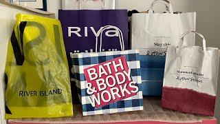SUMMER SALE IN ABU DHABI  HAUL #yangsjourney #pinayinuae #abudhabi #haul