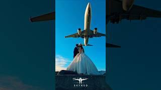 weding - georgia #batumi #drone #georgia #reels #adjara #skynod #wedding