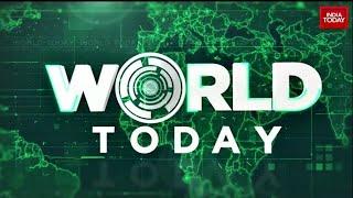 World Today: Watch All International News On World Today | Trump Vs Kamala Harris | Israel War