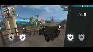 #tranig grund# jeep#trick  #gaming RAVI PB