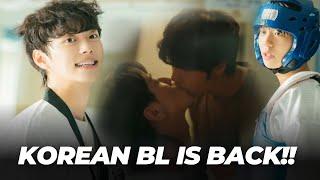 6 New Korean BL To Watch This Month! | Korean BL Is Back On The Track!