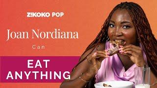 This Nigerian Mukbang Creator Says She Can Eat Anything