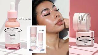 how to start your skin care brand in 2024 | effortlessly + supplier included