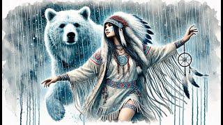 Native American Spiritual and Healing Rhythms Shaman Reveals Best Native American Spiritual Healing