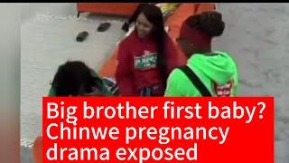 OMG! Is Chinwe really pregnant | Kasia and Victoria’s shocking advice| Big brother Naija 2024