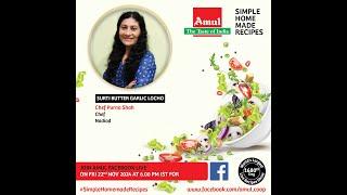 Chef Purna Shah, Episode 8883 #SimpleHomemadeRecipes Facebook Live