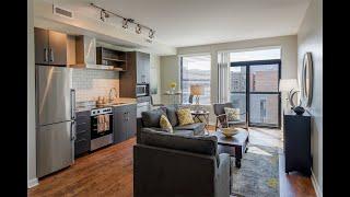 The Aspen Video Tour - A9 Floor Plan