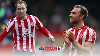  Eriksen has agreed in principle to join Man United | "Good news finally for Man United"