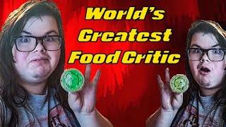 NovaOnline - The Worlds Greatest Food Critic