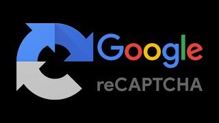 Solving Google Recaptcha using Zero Click bot