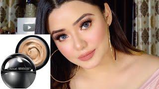 HD Natural Glowy Makeup Tutorial | Subtle Nude Makeup | Natural Glam Makeup Transformation