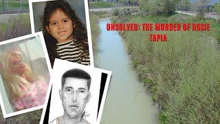 UNSOLVED: The Murder of Rosie Tapia