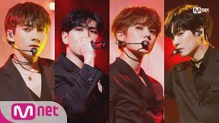 [NU'EST W - Dejavu] Comeback Stage | M COUNTDOWN 180628 EP.576