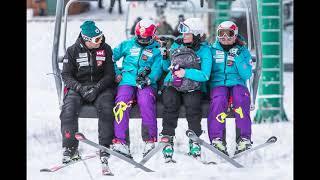 Lake Louise Audi FIS Ski World Cup Sport Tourism Vision