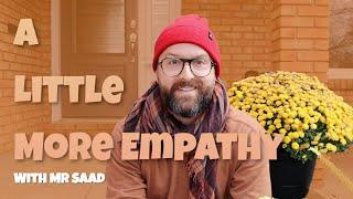 All About Empathy | Social Emotional Learning for Kids | The Importance of Empathy #empathy #school