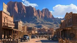 UNSEEN USA – The Wildest Landscapes in the Mountain States | Travel Video 4K