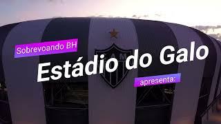 Estado do Galo Arena MRV 2023