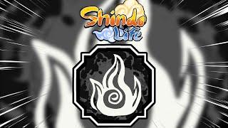 Shindo Life: IS INFERNO KENJUTSU GOOD OR BAD?? | GOT CALLED A SWEAT ️️