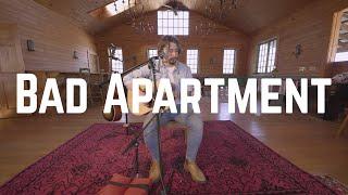 Will Overman - "Bad Apartment" (The Winemaker's Sessions)