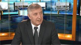 Иван Воронков — о судьбе волейбольного клуба «Университет»