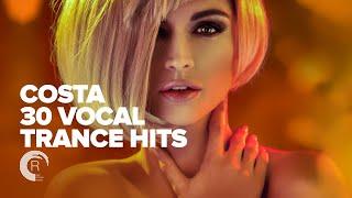 COSTA - 30 VOCAL TRANCE HITS (FULL ALBUM)