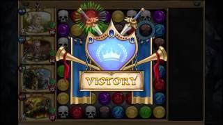 Gems of War  Another Bug