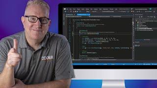Getting Started With Visual Studio - Why it's the Best IDE