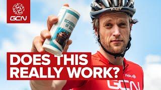 Sodium Bicarbonate...The Secret Performance Enhancing Supplement?