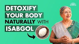 Isabgol benefits | How to take Isabgol for constipation | Isabgol for weight loss