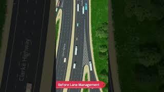 Cities Skylines Traffic AI vs TMPE Traffic Manager Cities Skylines mod