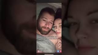 Announcing Pregnancy Journey With Heartfelt Moments