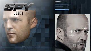 Spy | FaceOffMachine.com [HD] | 20th Century FOX