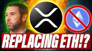 WILL XRP REPLACE ETH - BILL HAGERTY ON TETHER - RIPPLE VS SEC CAN END RIGHT NOW - HOT VS COLD WALLET