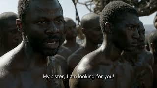 Roots (2016) - Dancing on the Slave Ship